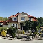 Przystanek Apartment