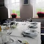 Apartment Przystanek Kozia Gora