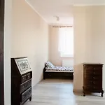 Apartment Przystanek