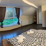 Przystanek * Kozia Gora