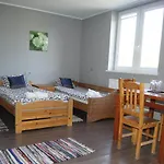 Apartment Przystanek