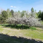 Przystanek Kozia Gora