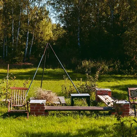 Przystanek Kozia Gora