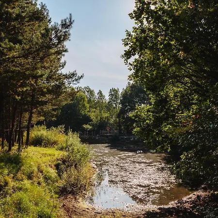 Przystanek Kozia Góra Apartamento Kozia Gora