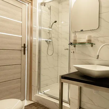 Przystanek * Kozia Gora