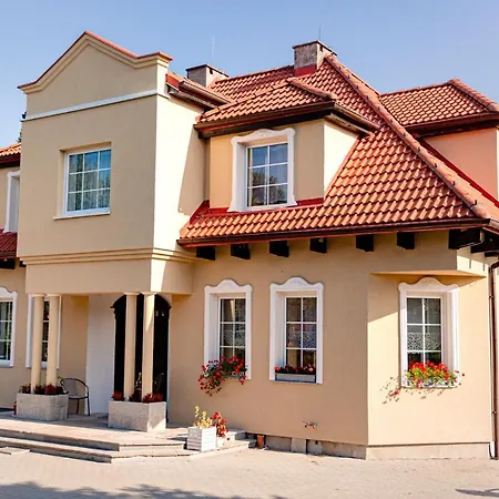 Przystanek * Kozia Gora