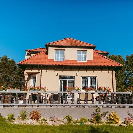 Przystanek Апартаменты