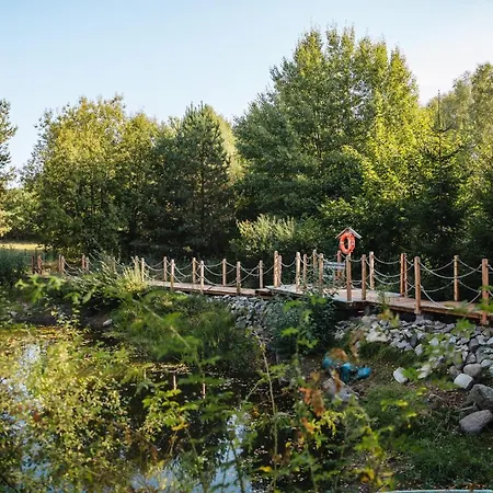 Przystanek Апартаменты