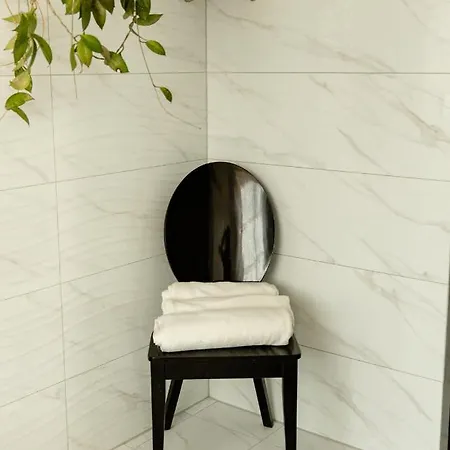 شقة Przystanek Kozia Gora