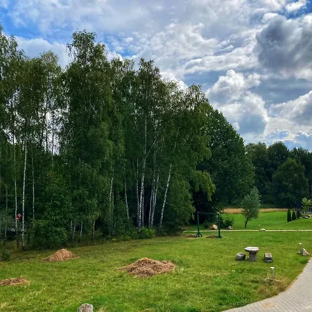 Apartament Przystanek Kozia Góra *