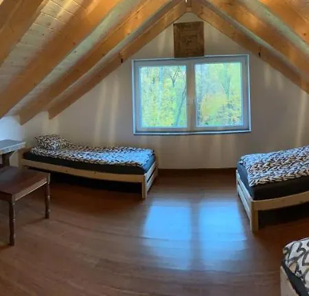 Przystanek * Kozia Gora