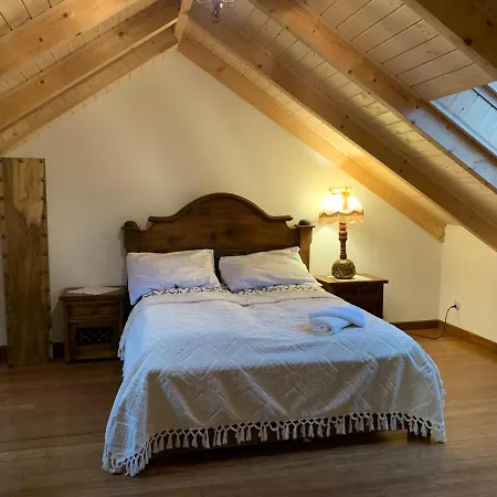 Przystanek Kozia Gora