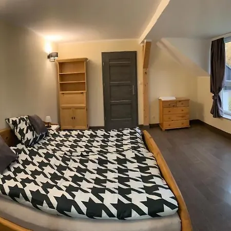 Apartament Przystanek Kozia Góra