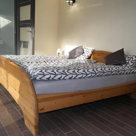 Apartament Przystanek Kozia Góra *