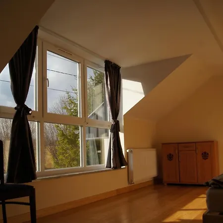 Przystanek Apartment Kozia Gora
