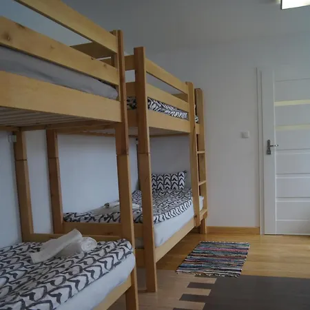 Przystanek * Kozia Gora