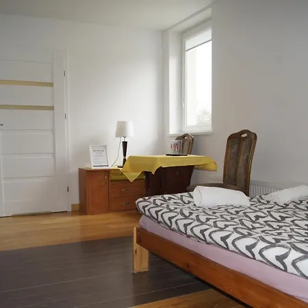 Apartament Przystanek Kozia Góra *