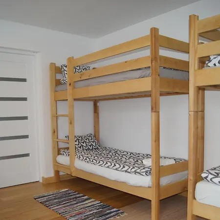 Przystanek * Kozia Gora