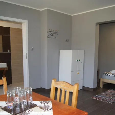 Przystanek Kozia Gora