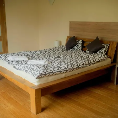 Przystanek Kozia Góra Apartament