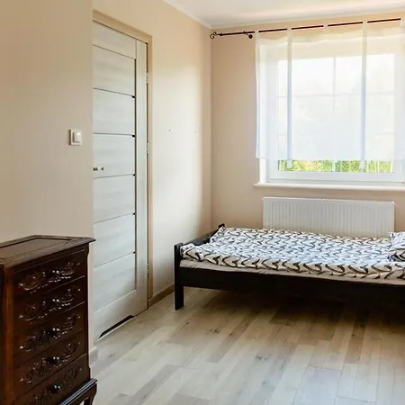 Przystanek Kozia Góra Apartament *