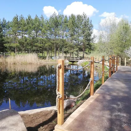 Apartament Przystanek Kozia Góra