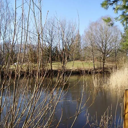 Przystanek Apartman Kozia Gora