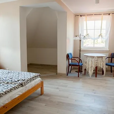 Przystanek شقة Kozia Gora