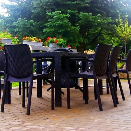 Przystanek Kozia Gora