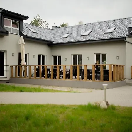 Апартаменты Przystanek Kozia Gora