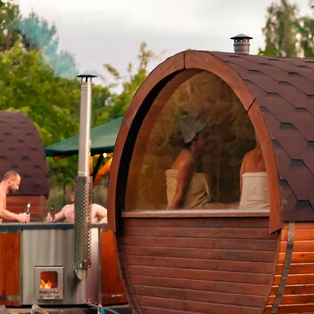 Przystanek Апартаменты *