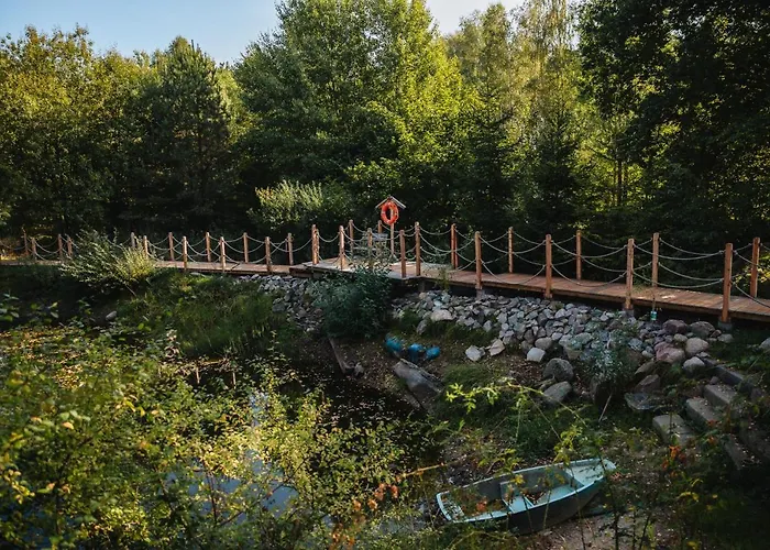 アパート Przystanek *