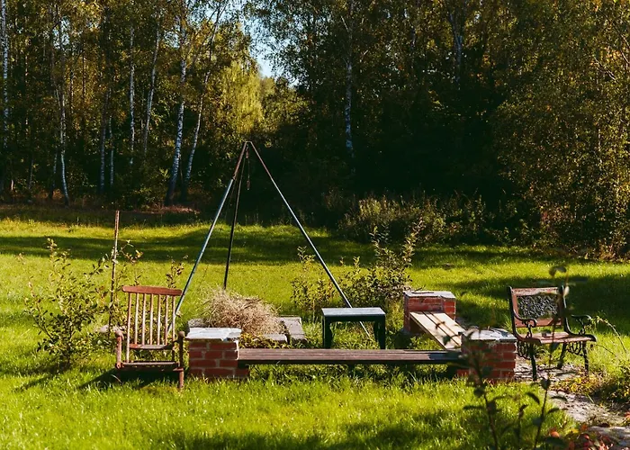 Przystanek Kozia Gora