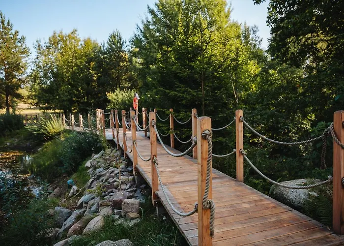 Przystanek Апартаменты Kozia Gora