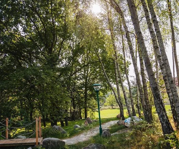 Przystanek Daire Kozia Gora