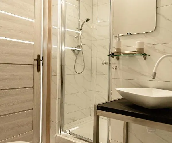 Przystanek * Kozia Gora