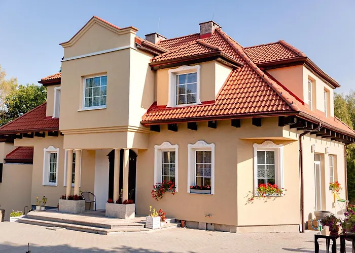 Przystanek * Kozia Gora