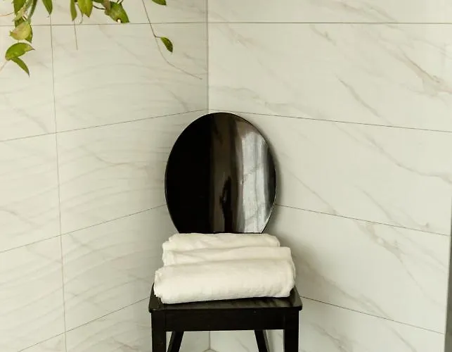 Daire Przystanek Kozia Gora