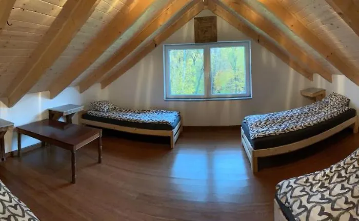 Przystanek * Kozia Gora