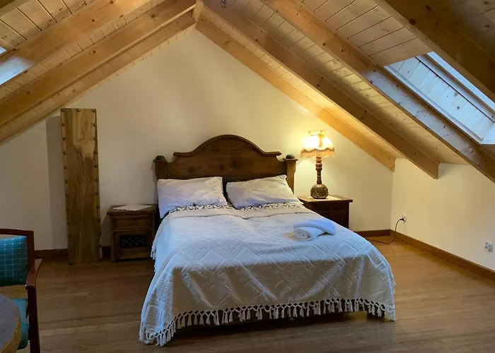 Przystanek Kozia Gora