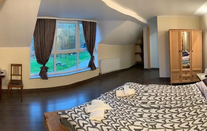 Przystanek * Kozia Gora