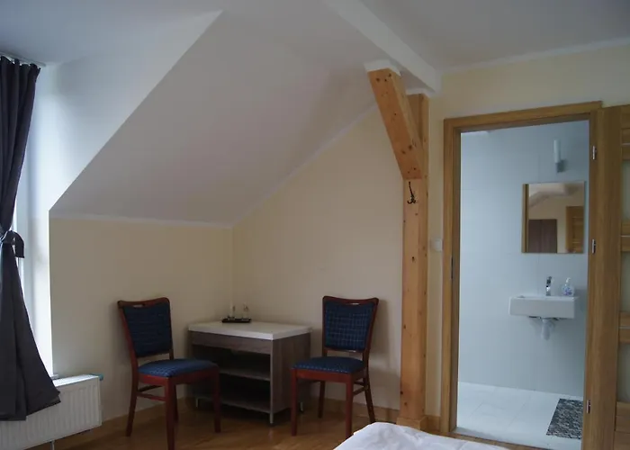 Przystanek Kozia Gora