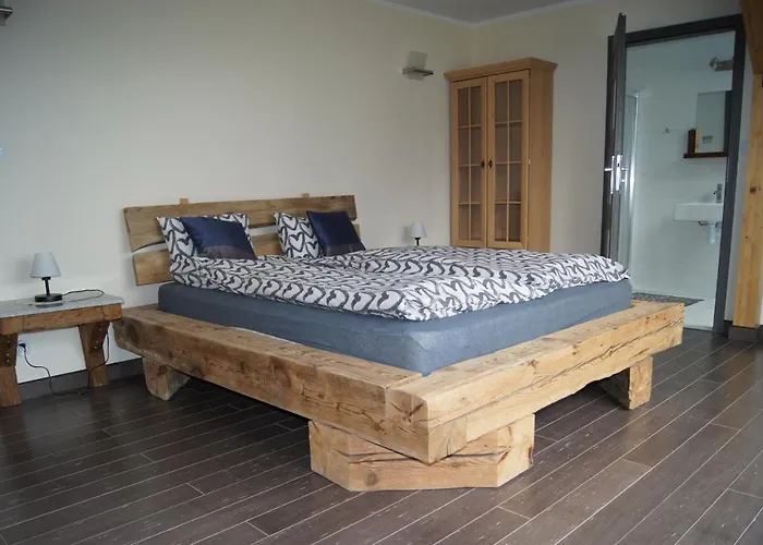 Апартаменты Przystanek Kozia Gora