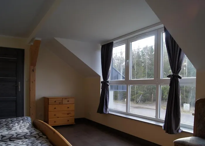 Przystanek Апартаменты Kozia Gora