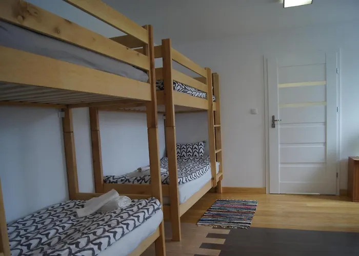 Przystanek * Kozia Gora