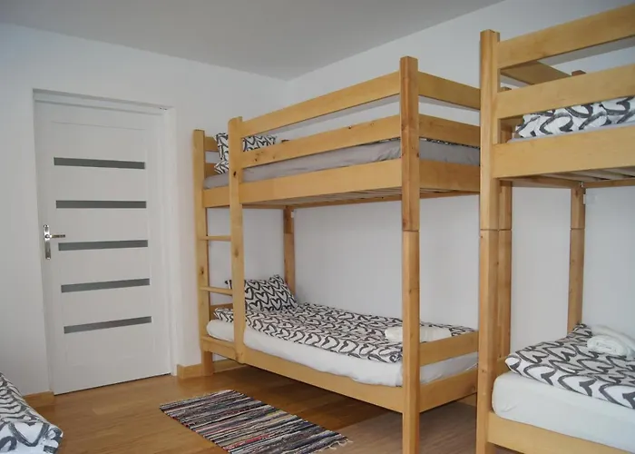 Przystanek * Kozia Gora