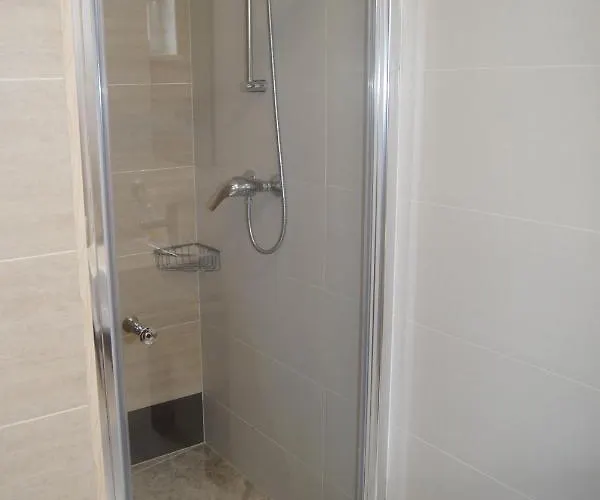 Daire Przystanek Kozia Gora