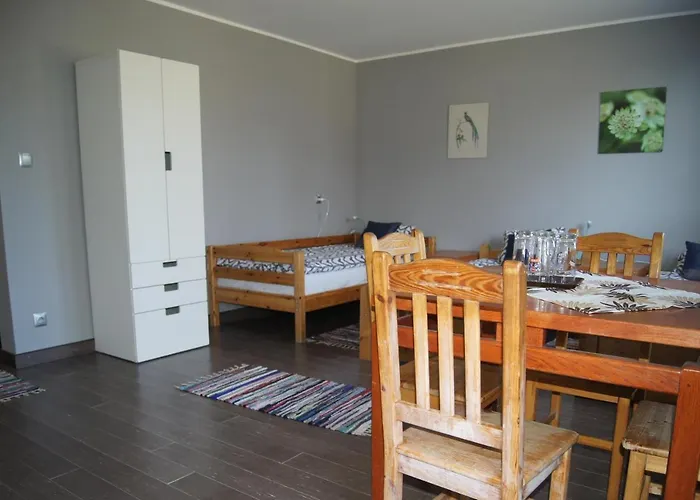 Przystanek Daire Kozia Gora