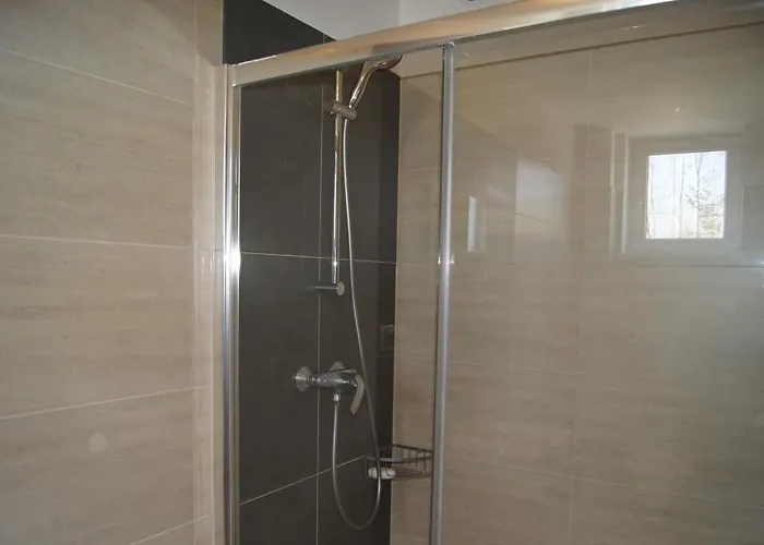 Апартаменты Przystanek Kozia Gora