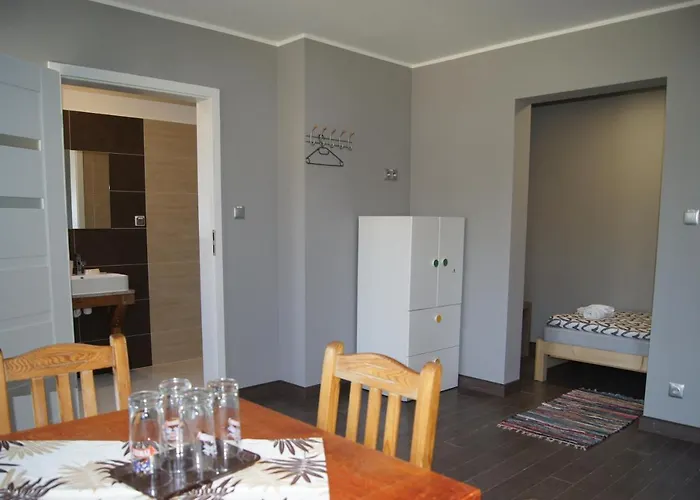 Przystanek Kozia Gora